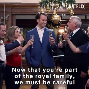 661K views · 6.2K reactions | Amber and Richard are going to the chapel and they’re gonna get married. Or maybe not... | Netflix | Facebook