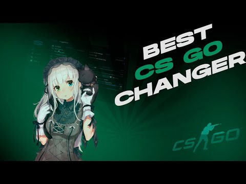 2024 CS 2 Skin Changer | Free Skin Swapper Tool | CS 2 Skins [Download]