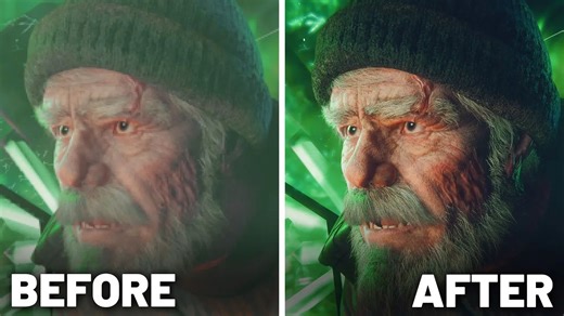 Blender4.3 三个eevee技巧！