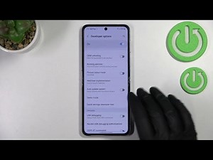 How to enable Auto System Updates on Samsung Galaxy Z Flip4 - ...