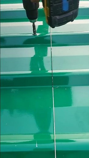 self drilling screws