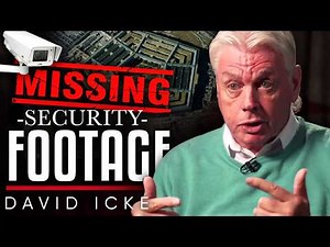 The Missing Pentagon Footage - David Icke The Trigger