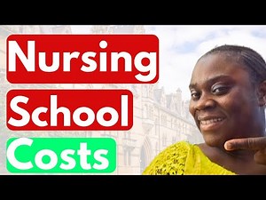 Chamberlain vs WGU comparison: What nursing school REALLY costs