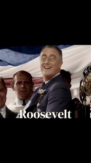 Relief, Recovery, Reform: Franklin Delano Roosevelt's New Deal #fdr #1930s #greatdepression