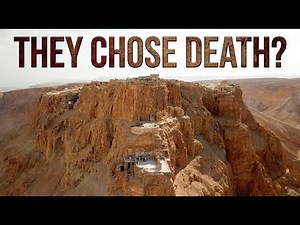 Masada Snake Path vs. Cable Car: Exploring King Herod’s Fortress
