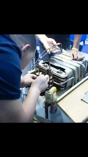 8K views · 23 reactions | Formation chaud froid 54485065 | SMART Formation ariana | Facebook