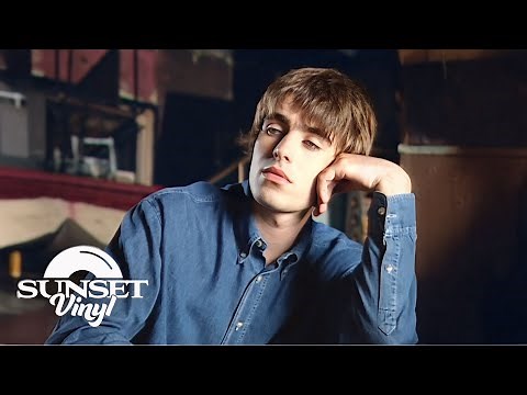 What Liam Gallagher Said About Touring with Oasis in ’94