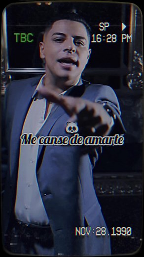GRUPO FIRME - Me Canse De Amarte (letra) #regionalmexicano #eduincaz #letras #norteño #banda #jhonnycaz #grupofirme #mexico #mundo #tijuana #mariachi #viral #musicvip #grupocorporacion #🐼 @Jhonny Caz @Eduin Caz @Grupo Firme @Grupo corporacion
