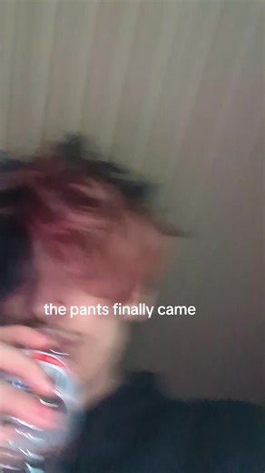 xavi🥀🚬 (@xavi204129)’s video of pants