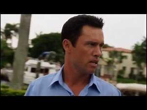 Burn Notice Best episode ending