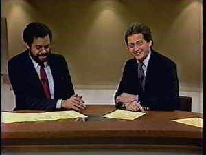 December 1985 WBNS Eyewitness News at 11:00