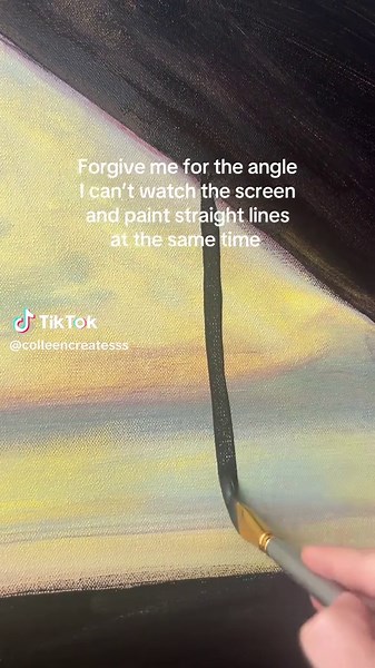 Mastering Line Striping Techniques in Art