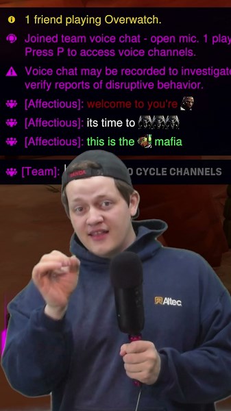 WAIT There's Emojis in OW2, Here's how!