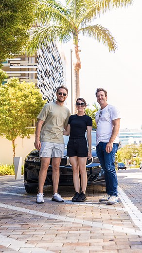 Lease the new and vastly improved 2023 BMW 330i for only $719 a month plus tax with just first payment, registration, and bank fee due at signing🤩 Now with standard sunroof, parking sensors, and Android Auto / Apple CarPlay. Must have BMW loyalty to qualify 👍 #leasing #leasingcar #leasingmiami #miamilease #lease #miami #miamibeach #carmiami #miamicar #tampa #florida #southflorida #orlando #orlandoflorida #bmw #bmw330i #bmwmiami #bmwmiamibeach #bmwflorida #bmwtampa #bmworlando #bmwm #carleasing