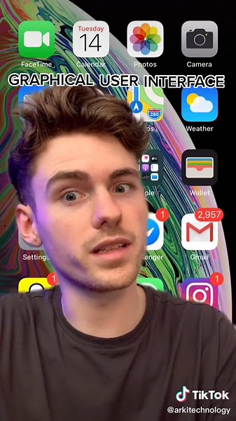 Surviving Without Technology: A Guide to GUI PC Requirements