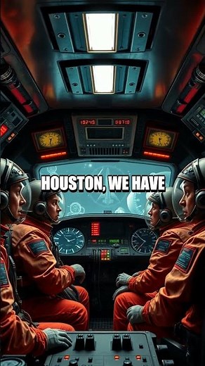 The Launch of Apollo 13: A Journey of Resilience