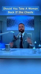 97K views · 2.8K reactions | Should You Take A Woman Back If She Cheats #coach_eo #foryou #cheater #woman #lied | Beverly Ballou | Facebook