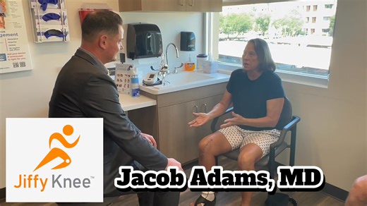 1.5K views · 25 reactions | Jiffy Knee®: The Ultimate...