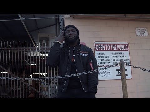 Red Tips - Down Bad music video | Christian Rap