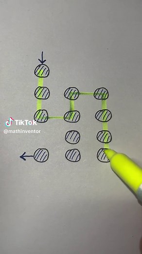 Fun game puzzle #Math #basicmath #mathmadeeasy #akositeachergon #mathtrick #mathteachergon #MathematicsChallenge #mathtechnique #MathTutor #Mathhack #MathTutorials #mathhacks #mixednumber #improperfractions