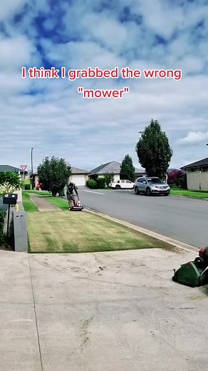 Predator Scarifier Takes on Tough Jobs with Ease