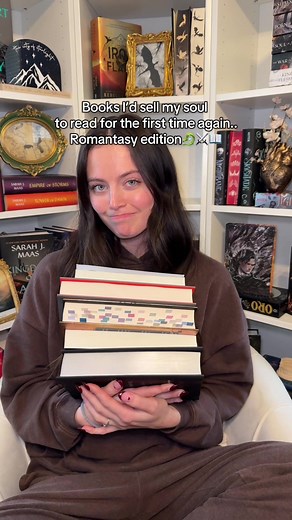 Discover Jenna's Dream Life in 2024: A Romantasy Adventure