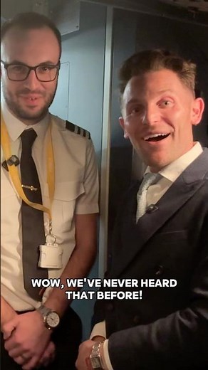 The Genius Acronym This EasyJet Pilot Uses So He Never Forgets His ID Again | Cabin Crew Hacks