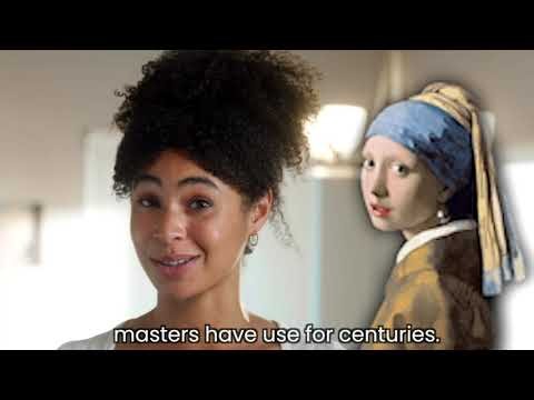 Draw Better, Faster with DrawLUCY