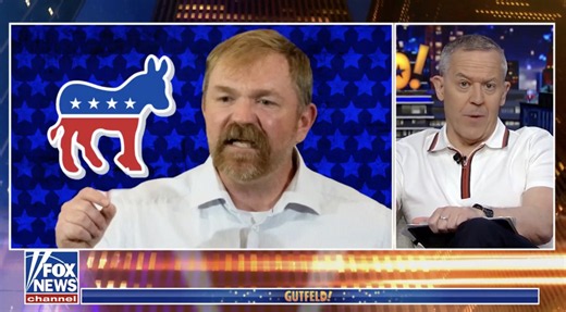Gutfeld!