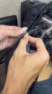 55K views · 859 reactions | Tutorial kung pano mag repair ng dreadlocks #gtabarber #drinlocsdreadsandfadesalon #drinlocs #gtabarber #padrinlocskana #drinlocsdreadsandfadesalon | Drin loc's Dreads and Fades salon | Facebook