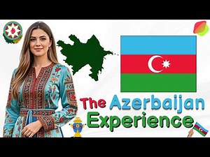 Azerbaijan Travel: The Cultural Experience of The Land of Fire!