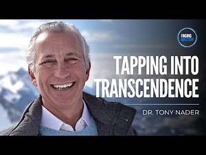 Consciousness, Transcendence and Becoming Your ULTIMATE Self | Dr. Tony Nader