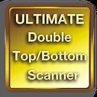 Ultimate Double Top Bottom Scanner MT5 | Buy Trading Indicator for MetaTrader 5