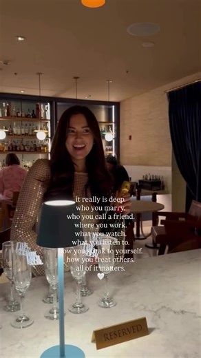 all of it matters, especially you 🫶🏼