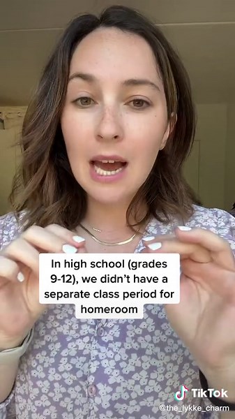 Understanding Homeroom in American Schools