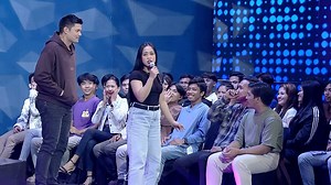 8.9K views · 575 reactions | #FamilyFeudPH #Highlights: Paano mo malalaman kung ang pinapanood mo sa TV ay soap opera?  Visit www.youtube.com/@familyfeudPH for full episodes and gmanetwork.com/FamilyFeudPH for more updates. | Family Feud Philippines | Facebook