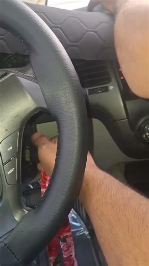 key program kia rio #carkeys #caraccessories