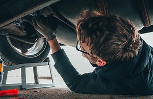 6 Ways to Avoid Car Repair Scams