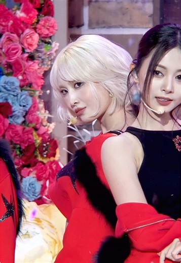 MOMO's Dance Strategy Breakdown | TWICE Analysis