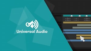 Universal Audio
