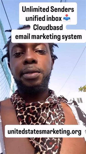 Best Bulk email sender software. how to send unlimited emails with unitedstatesmarketing.org | Waconzy Nigerian Music | Facebook