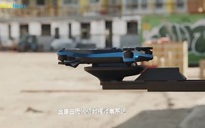 全自主全天候无人机数据收集系统--Skydio 2 Dock