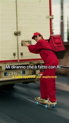 Il VIDEO più PERICOLOSO è stato FATTO CON IA???