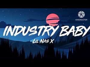 Lil Nas X, Jack Harlow - INDUSTRY BABY (Official Video)