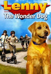 Lenny The Wonder Dog - Movies on Google Play