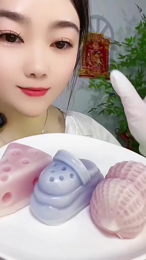 #mukbang #asmr #asmrfood #chinafood #mukbang_asmr327 #mukbangchinafood #waxcandy #mukbangwaxcandy #eating #asmrsounds #waxcandyasmr #fyp #trending
