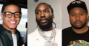 YK Osiris Says ‘Neither’ Meek Mill or Akademiks Would Win in a Fight, Believes He Can Beat Them Both Up