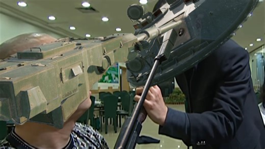 BMP 给你机会你也不中用啊