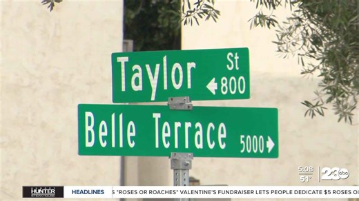 Son confesses to mother's murder in Bakersfield case