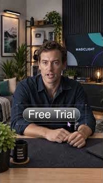 How to Make VIRAL AI Videos in Minutes #aivideo